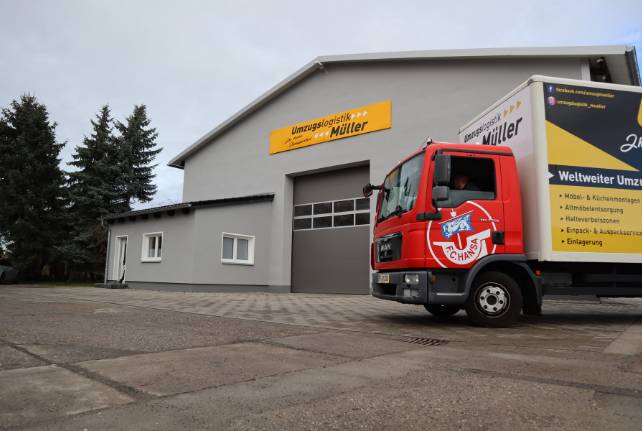 Spezialisierter Transport für Unternehmen und Privatpersonen in Ingolstadt